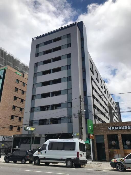 Apto 2 Suites Beiramar Pajucara Neo , 2 Gar - Adm Nutelss Maceio  Luaran gambar