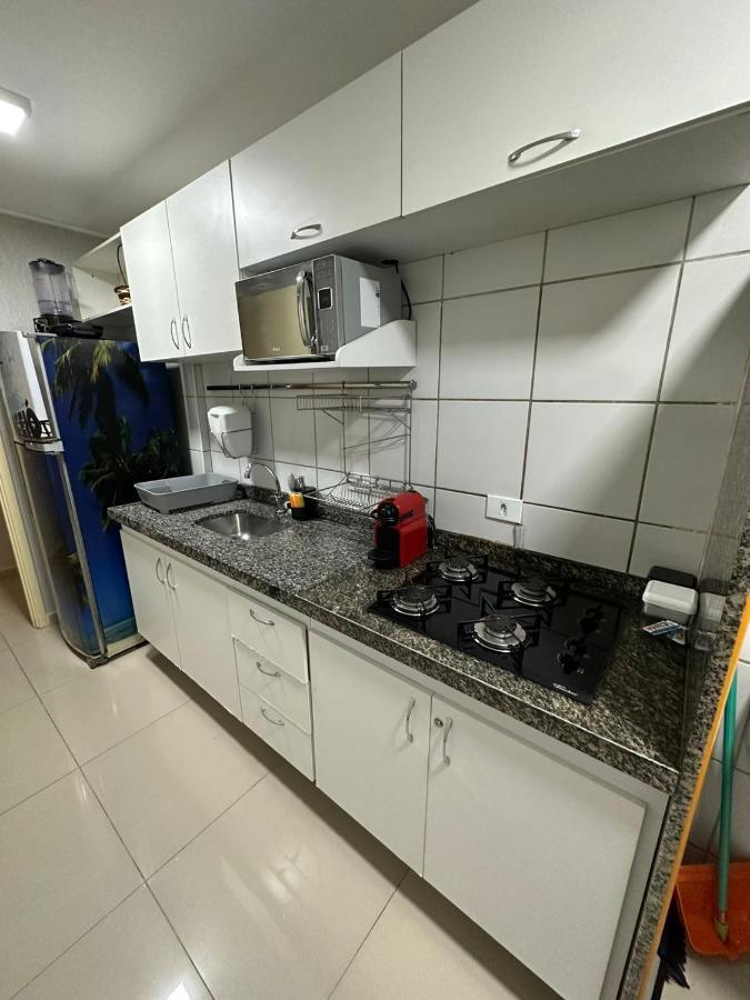 Apto 2 Suites Beiramar Pajucara Neo , 2 Gar - Adm Nutelss Maceio  Luaran gambar