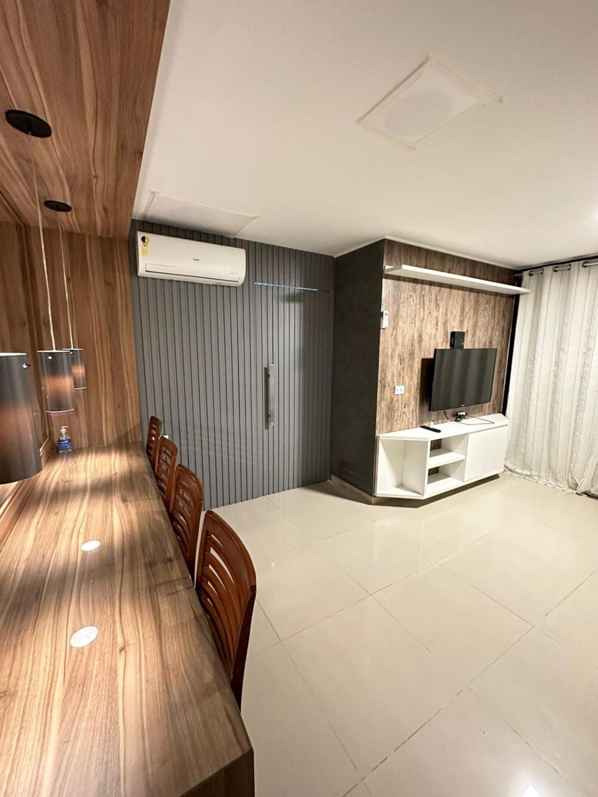 Apto 2 Suites Beiramar Pajucara Neo , 2 Gar - Adm Nutelss Maceio  Luaran gambar